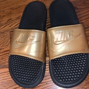 Nike Slides